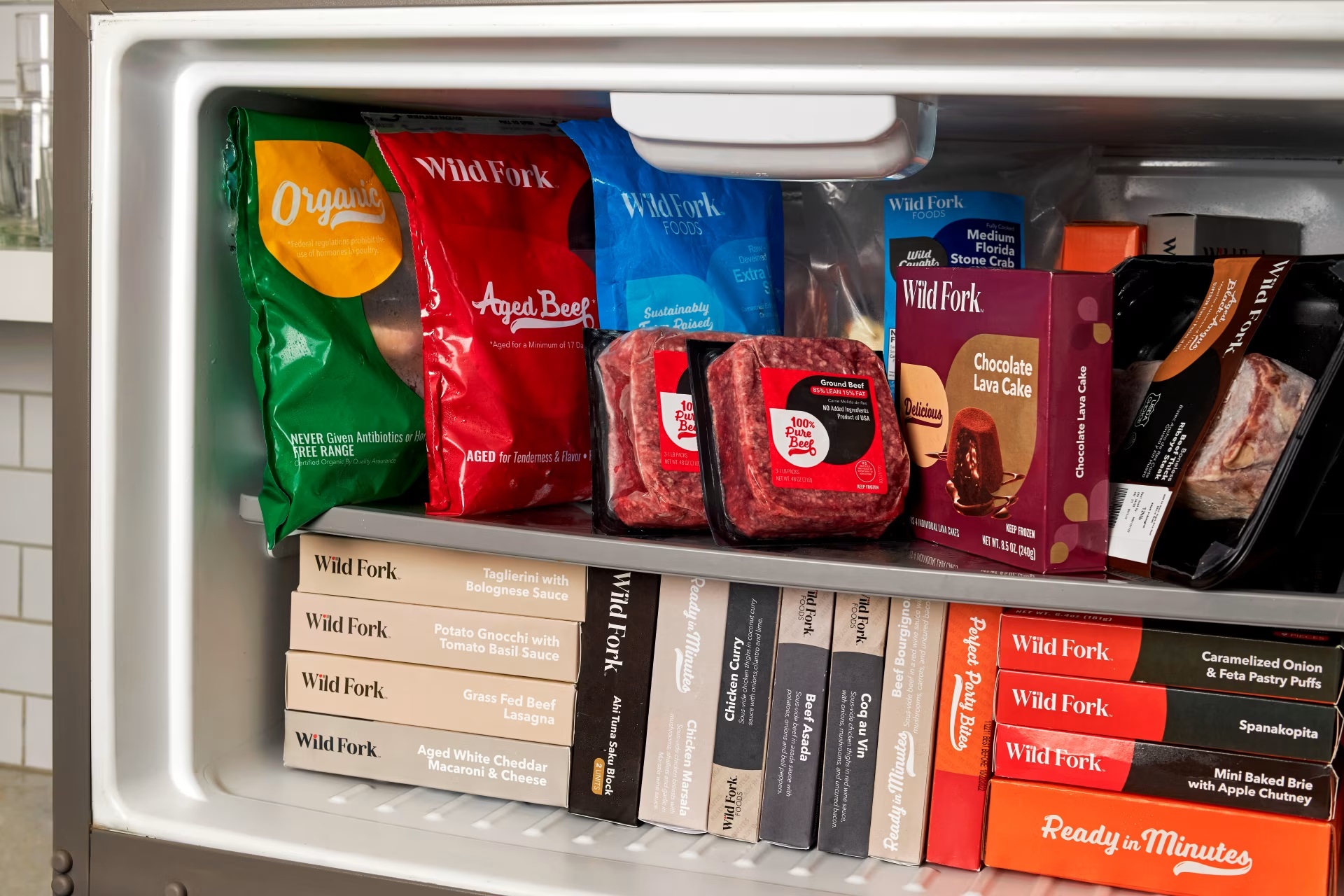 Freezer Full of Wild Fork 008